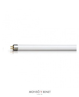 TUBO FLUORESCENTE FQ COOL WHITE 840 1A. MARCA 49W G 5