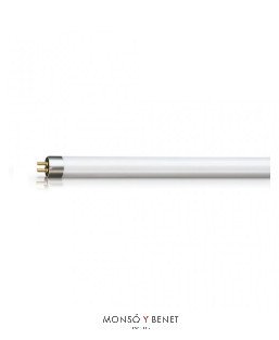 TUBO FLUORESCENTE FQ COOL WHITE 840 1A. MARCA 49W G 5