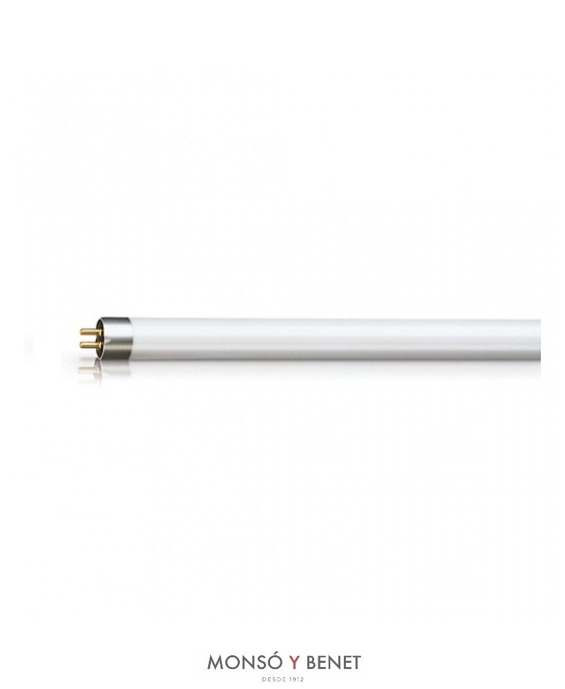 TUBO FLUORESCENTE FQ COOL WHITE 840 1A. MARCA 49W G 5