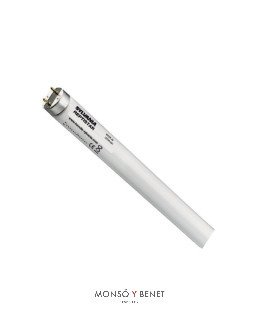 TUBO FLUORESCENTE REPTISTAR 1A.MARCA 15W G13