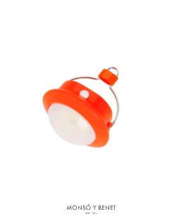 LINTERNA LED PLAFÓN LP-2432 IMAN