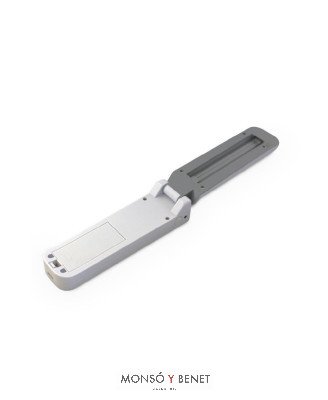 LINTERNA LUZ GERMICIDA UV-4063
