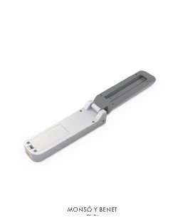 LINTERNA LUZ GERMICIDA UV-4063