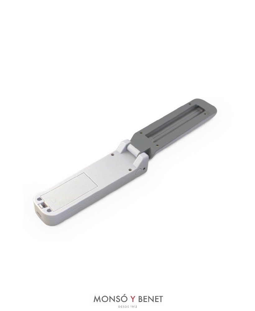 LINTERNA LUZ GERMICIDA UV-4063