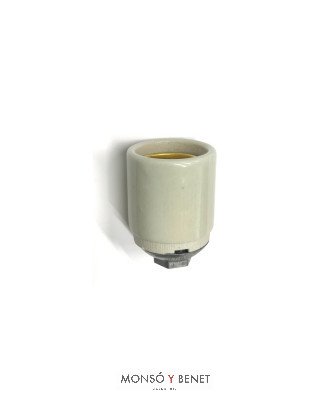 PORTALAMPARAS E40 No. 1560 CU.3/8