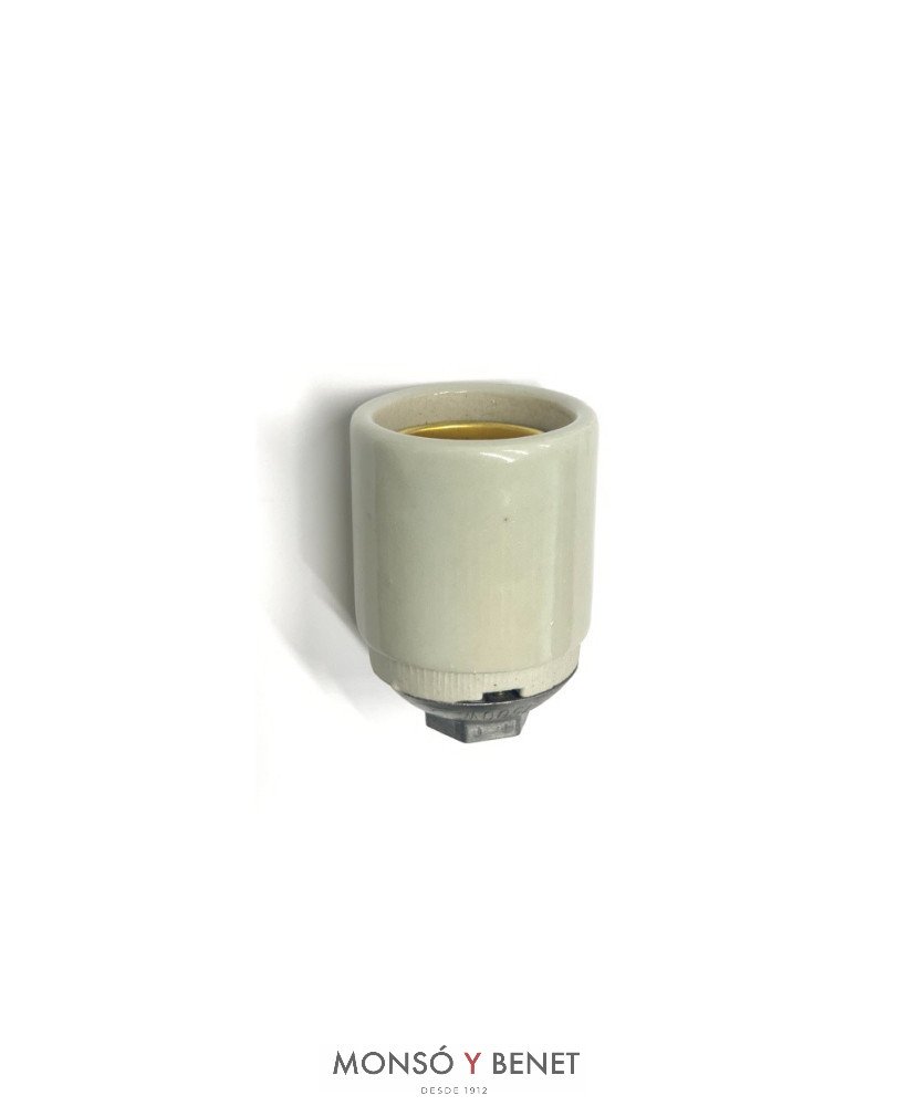 PORTALAMPARAS E40 No. 1560 CU.3/8
