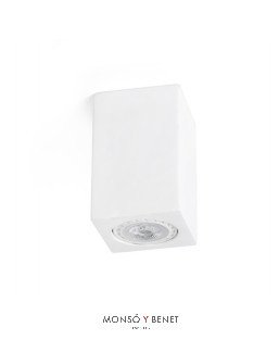 ARO FIJO SUPERFICIE 63269 BLANCO