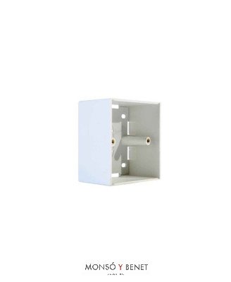 REGULADOR DE LUZ PARA LEDS R-4280 EMPOTRABLE O SUPERFICIE