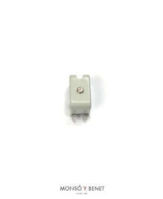 ZUMBADOR MINIATURA E-2762
