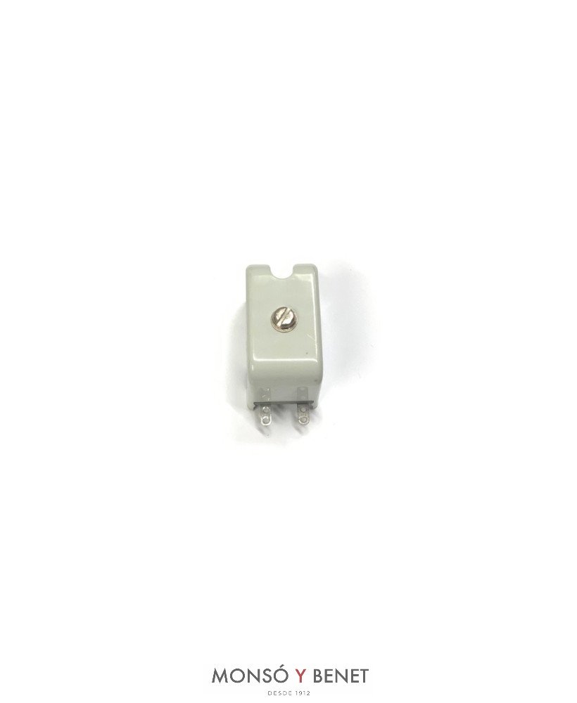 ZUMBADOR MINIATURA E-2762