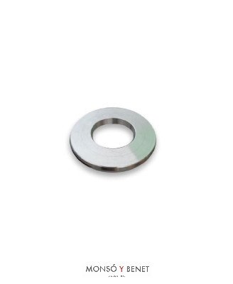 ADAPTADOR DISCO ABV-281 PARA BOTELLA DE VIDRIO