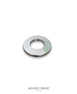 ADAPTADOR DISCO ABV-281 PARA BOTELLA DE VIDRIO