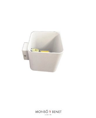 APLIQUE LED PARED VI-2076 BLANCO 3000K