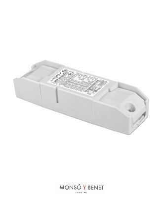 DRIVER LED CORRIENTE CONSTANTE UNIVERSAL 42W 127484