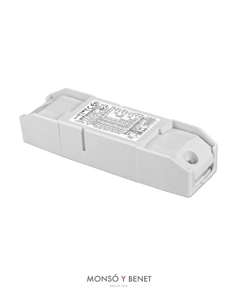 DRIVER LED CORRIENTE CONSTANTE UNIVERSAL 42W 127484