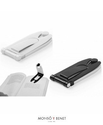 LINTERNA PINZA LIBRO XT-7131 3LR44 SURTIDA