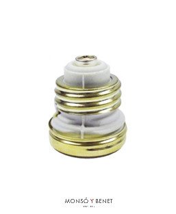 FUSIBLE TAPON TIPO ROSCA No. 3204/40A