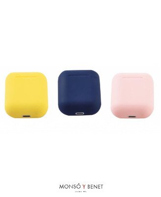 AURICULARES MINI BLUETOOTH AB-9041 FANTASIA