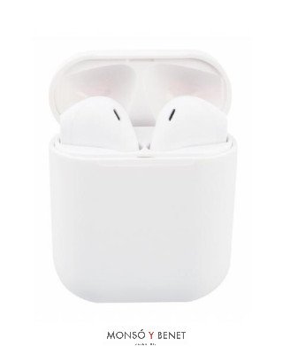 AURICULARES MINI BLUETOOTH AB-9041 FANTASIA