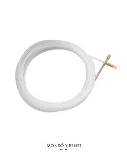 PASAHILOS NYLON No. 6109 -10 MTS