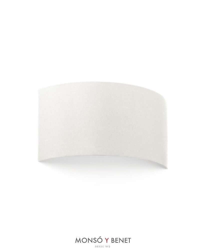 APLLIQUE COTTON HORIZONTAL ROUND PC-415 BEIGE