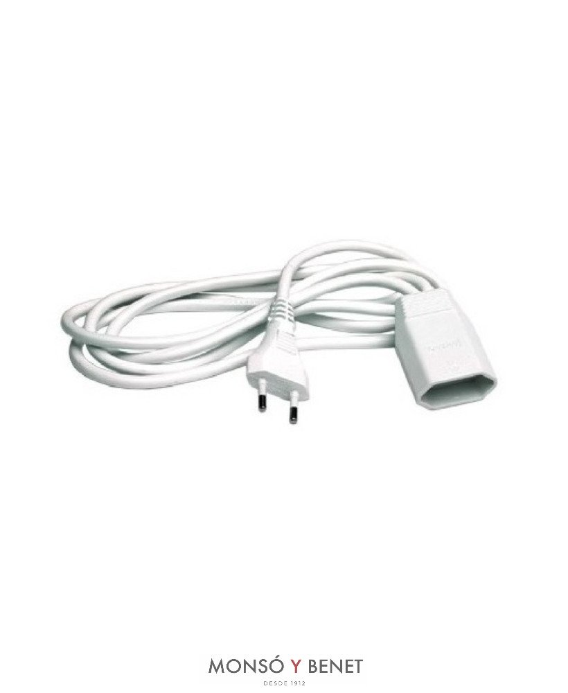 PROLONGADOR 2x0.7 No. 2/2M BLA
