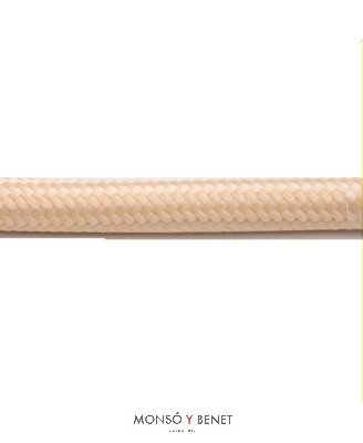 METROS TEXTIL 2X0.75 BEIGE 15