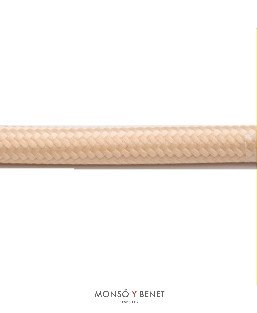 METROS TEXTIL 2X0.75 BEIGE 15