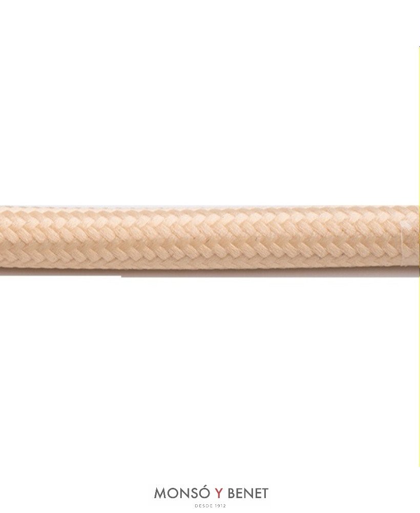 METROS TEXTIL 2X0.75 BEIGE 15