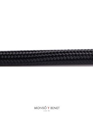 METROS TEXTIL 3X1 NEGRO
