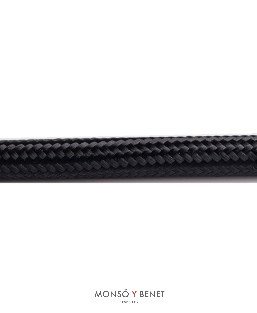 METROS TEXTIL 3X1 NEGRO
