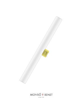 BOMB. LED LINESTRA 1C.30CM 2700K DIMABLE 3,1W