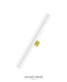 BOMB. LED LINESTRA 1C.30CM 2700K DIMABLE 3,1W
