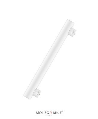 BOMBILLA LED LINESTRA 2C. 3.1W OPAL 2700K DIMABLE 30CM
