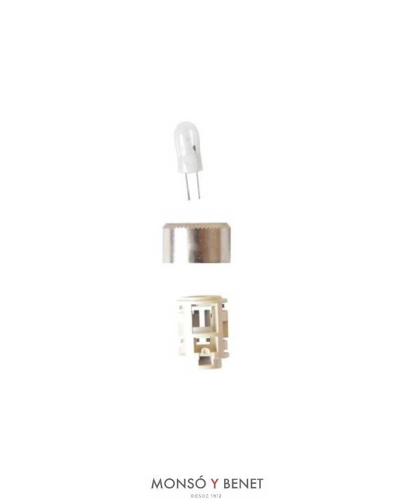 BLISTER RECAMBIO MAGLITE 2-R20