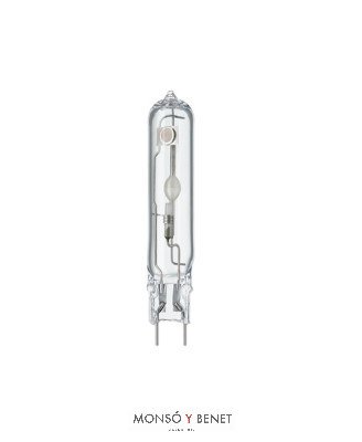 BOMBILLA HQI CERAMICA / 930 70W G8.5
