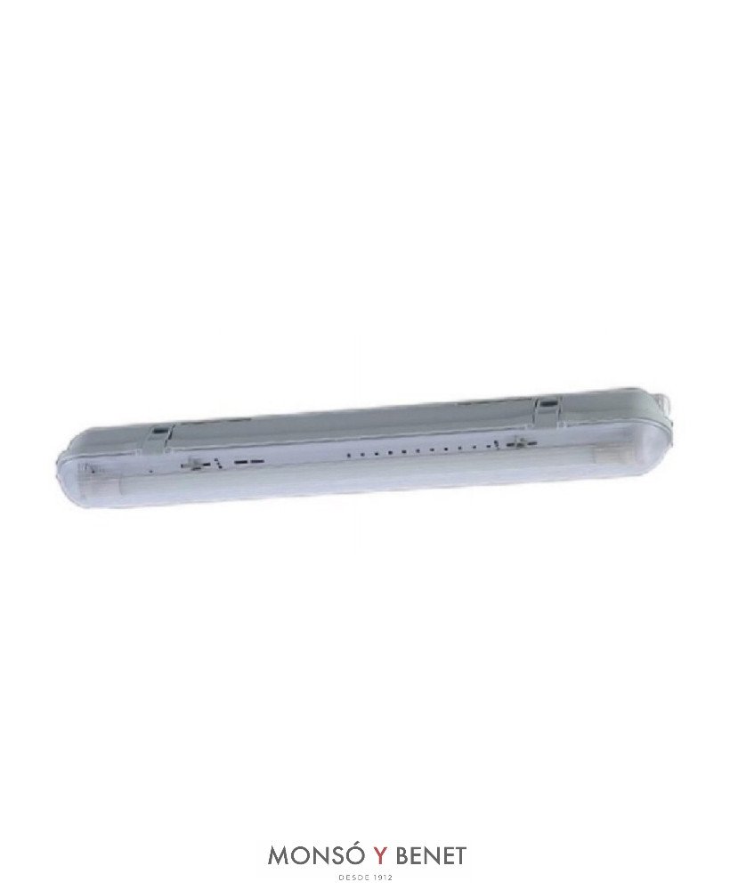 EQUIPO VACIO ESTANCO IP65 1x60cm LXV-1060