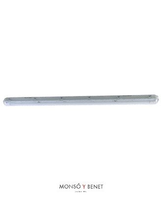 EQUIPO VACIO ESTANCO IP65 1x150cm LXV-1500