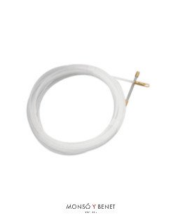 PASAHILOS NYLON No. 6109 -15 MTS