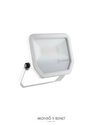 PROYECTOR LED 50W. PL-153 BLANCO 3000K