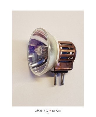 BOM.FOT.EMM/EKS 24V 250W GX7.9