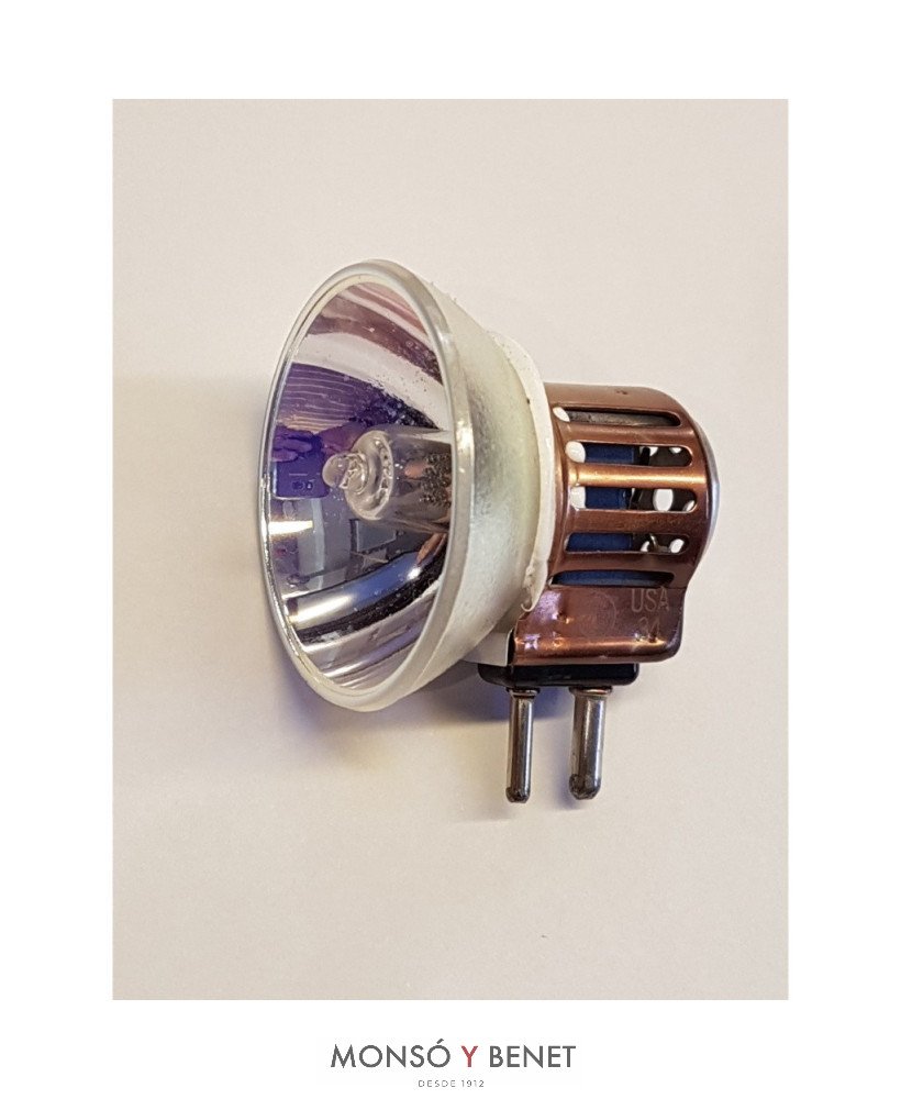 BOM.FOT.EMM/EKS 24V 250W GX7.9