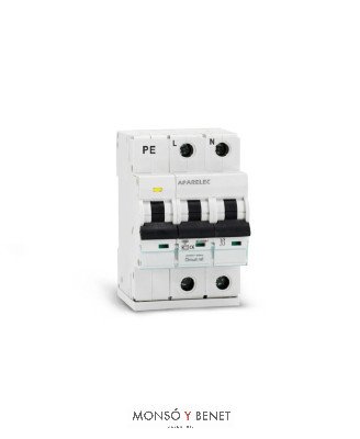 IGA + PROTECTOR SOBRETENS.PERMANENTE+TRANSITORIA 3211-63A