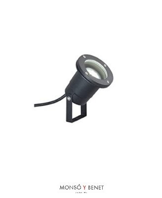 FOCO CON ESTOQUE TONO - IP44