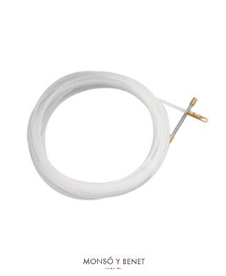PASAHILOS NYLON No. 6109-6 - 5 MTS