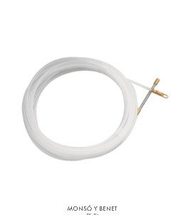 PASAHILOS NYLON No. 6109-6 - 5 MTS