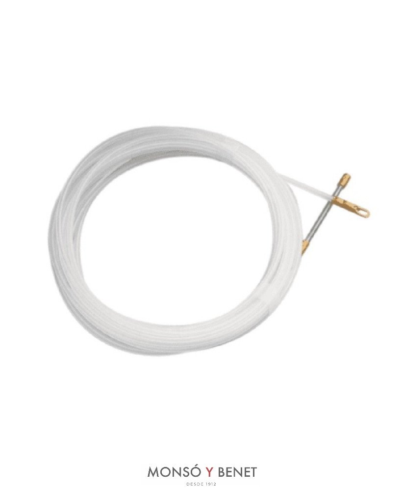 PASAHILOS NYLON No. 6109-6 - 5 MTS