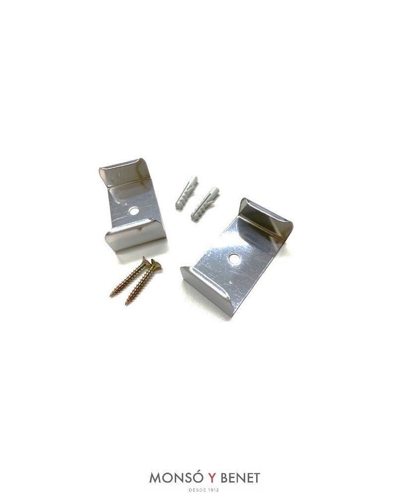BLISTER JUEGO UNI-PRACTIC METALICO