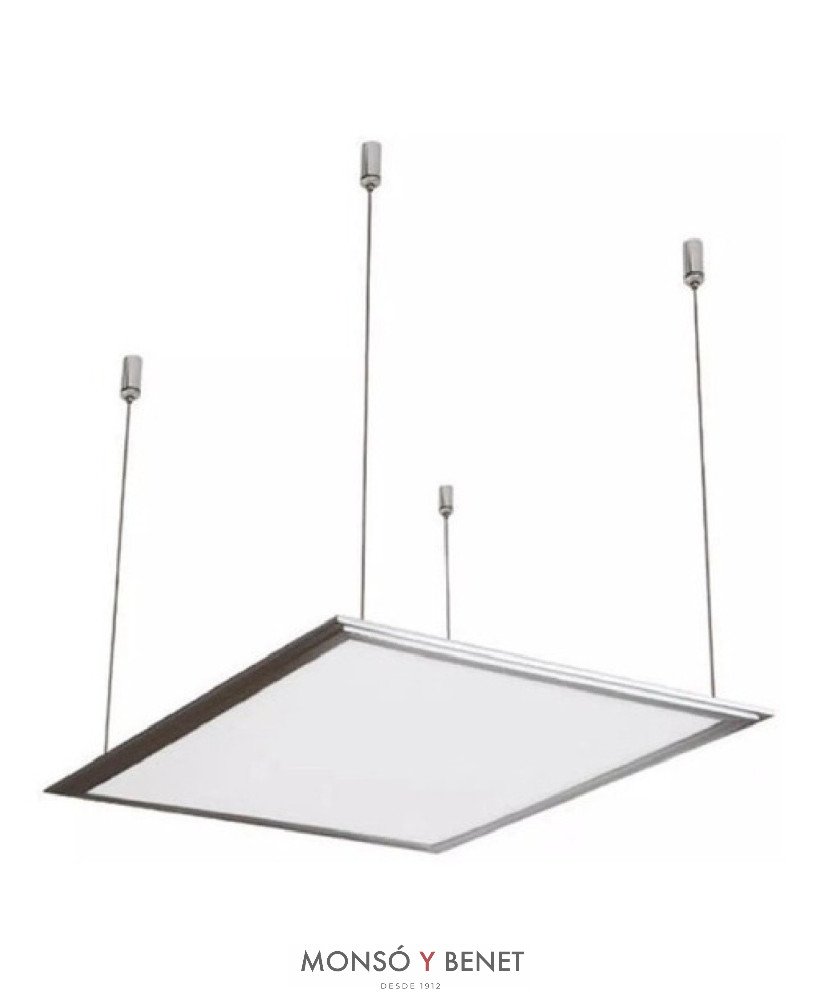 KIT SUSPENSOR ACERO ACP-3060 PARA PLV604
