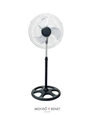VENTILADOR PIE CA-45 PI